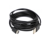 USB 2.0 кабель 4.9 метра, тип C на тип A для Cam340 / VB342 Aver 064AUSB--CBE