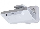 Мультимедийный проектор Hitachi CP-AX2505