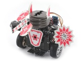 Робототехнический конструктор RoboRobo Robo Kit 5