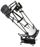 Телескоп Sky-Watcher Dob 20" (508/2000) Truss Tube SynScan GOTO