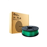 Катушка пластика PLA XYZPrinting с NFC меткой - Прозрачно-зеленый (600 гр)
