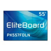 Видеостена 3x3 Eliteboard 165" PK557FDLN