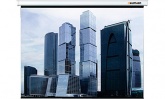 Экран настенный Lumien Eco Picture LEP-100103 (1:1) 200x200 (200х200, MW)