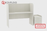 Мебельный стол логопеда РАС-005 AV Kompleks