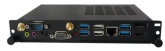 Слотовый OPS компьютер IQBoard 4-PC09 4Intel i5-4200M/8G/128G SSD/Win10 Pro для IQTouch IFP 