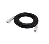 USB 3.1 кабель, 20 метров, тип A Male-Female Aver 064AUSB--CDD