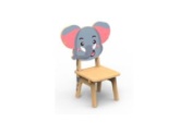 Стул IKC Chair Elephant