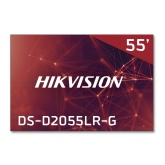 Видеостена 2х2 110" Hikvision DS-D2055LR-G