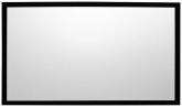 Экран настенный постоянного натяжения Kauber Frame Lite Velvet Cinema 136" (16:9) (300x169, White Ice)