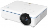 Мультимедийный проектор BenQ LK953ST (белый)