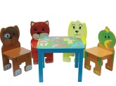 Комплект мебели IKC Pet Collection Set