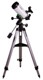 Телескоп Sky-Watcher MAK102/1300 StarQuest EQ1