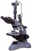 Цифровой микроскоп Levenhuk D740T