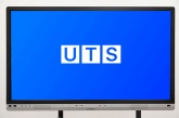 Интерактивная панель UTS Crystal 75"
