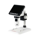 Цифровой микроскоп Микромед МИКМЕД LCD 1000Х 2.0L