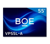 Видеостена 3х3 165" BOE VP55L-A