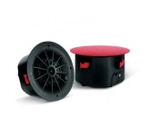 Встраиваемая пассивная акустическая система BIAMP C-IC6 (Red)