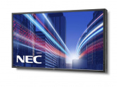 Профессиональная панель NEC X554HB