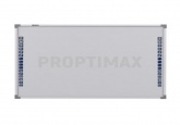 Интерактивная доска Proptimax 88 с горячими клавишами (40 касаний)