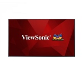 Профессиональная панель ViewSonic CDE5520