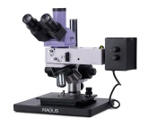 Оптический металлографический микроскоп MAGUS Metal 630 BD