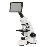 Цифровой микроскоп Микромед Эврика 40х-1280х LCD
