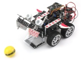 Робототехнический конструктор RoboRobo Robo Kit 4
