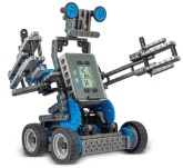 Робототехнический комплект на базе VEX IQ Расширенный с техническим зрением 228-8899-10-Ard-ТС
