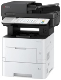 МФУ ч/б лазерное Kyocera ECOSYS MA5500ifx (110C0Z3NL0)