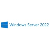 OEI лицензия Microsoft Windows Server CAL 2022 Russian 1pk DSP OEI 5 Clt User CAL