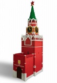 Набор Fanclastic "Спасская башня Кремля" F1446