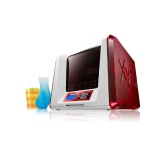 3D принтер XYZPrinting da Vinci Junior 2.0 Mix (2 power cord)