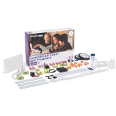 Базовый комплект модульной электроники LittleBits «Инженерный набор» (LB-3S) 680-0008-B