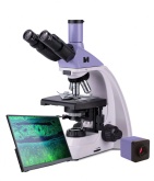 Цифровой микроскоп MAGUS Bio D250T LCD