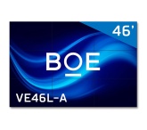 Видеостена 3х3 138" BOE VE46L-A