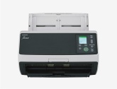 Документ-сканер Fujitsu-Ricoh fi-8190