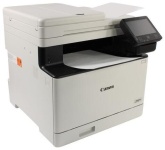 МФУ цветное лазерное Canon i-sensys MF752Cdw (5455C012)