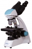 Оптический микроскоп Levenhuk 400B