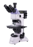 Оптический металлографический микроскоп MAGUS Metal 600 BD