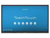 Интерактивная панель TeachTouch 4.5 75"