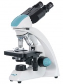Оптический микроскоп Levenhuk 500B