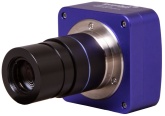 Камера цифровая для микроскопа Levenhuk T300 PLUS