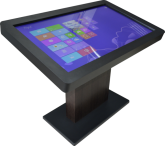 Интерактивный стол Interactive Project touch Стандарт 55" i5 20 касаний