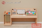 Профессиональный интерактивный стол для детей с РАС Standart 3 AV Kompleks