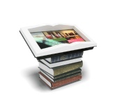 Интерактивный стол Мультимедийная интерактивная книга 2.0 32" (оптимальная комплектация)