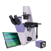 Цифровой инвертированный микроскоп MAGUS Bio VD300 LCD