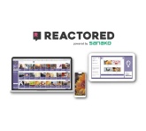 Sanako Reactored Онлайн платформа для обучения иностранным языкам (50 пользователей), 1 год подписки
