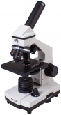 Оптический микроскоп Levenhuk Rainbow 2L PLUS Moonstone\Лунный камень