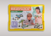 Набор для занятий робототехникой Ведушка 45300-00 E&E Toys