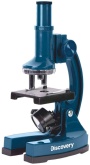 Оптический микроскоп Discovery Centi 01 с книгой